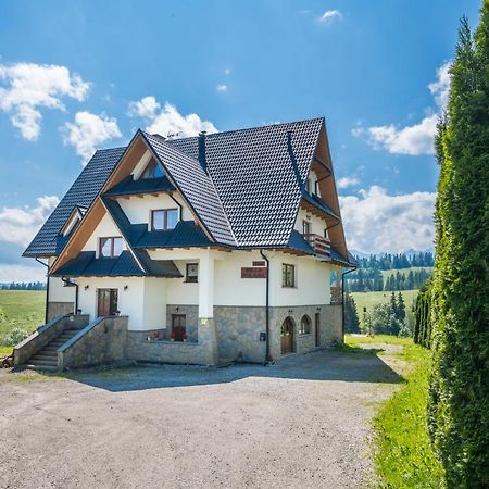 Willa Polana Bukowina Tatrzanska Bagian luar foto