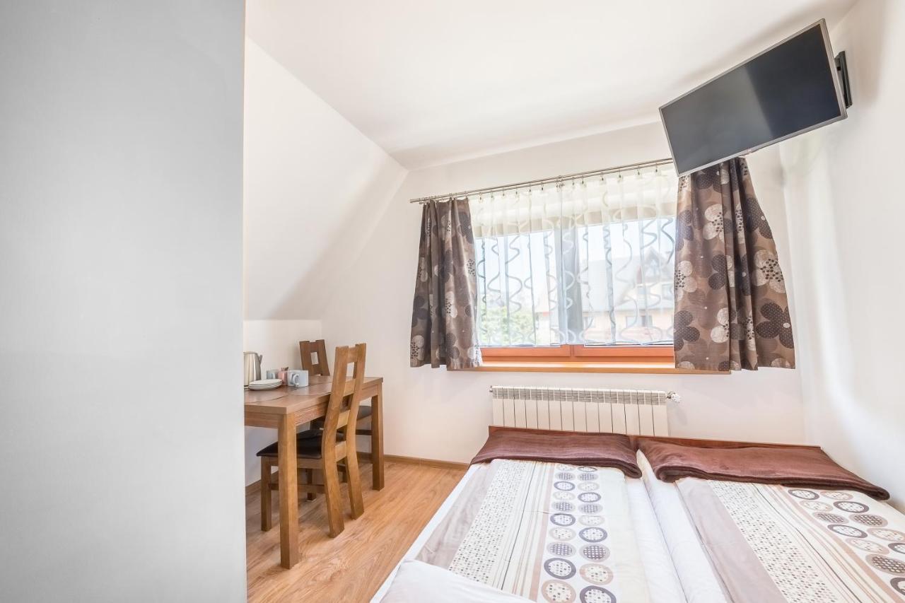 Willa Polana Bukowina Tatrzanska Bagian luar foto